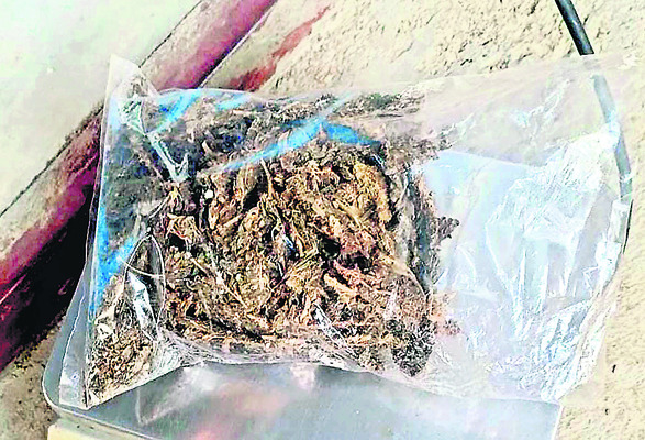 రూటు మార్చి.. ఘాటు పెంచి2