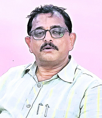 పుచ్చసాగుతో నష్టం
3