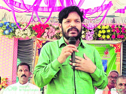 గురువుతోనే ఆధ్యాత్మిక ఉన్నతి సాధ్యం 3