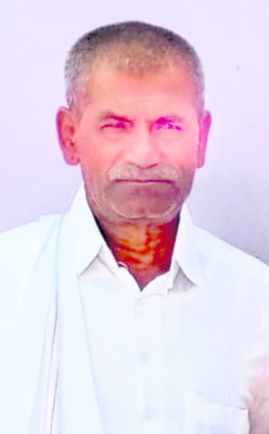 సుభిక్షం కాదు.. అంతటా సం‘క్షోభ’మే!1