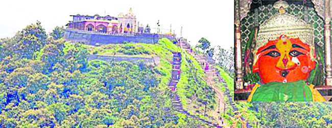 ఆధ్యాత్మిక మార్గం కావాలె.. 1