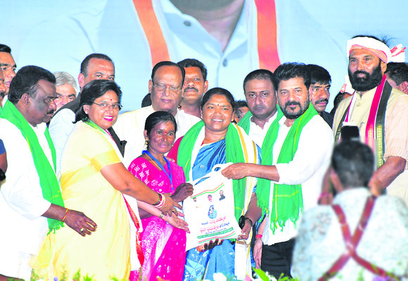 ధాన్యంలో ఘనత1