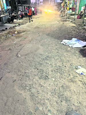 వినియోగానికి నోచుకోని నిధులు1