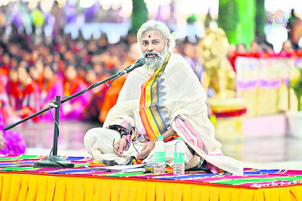 ఉట్టిపడిన తెలుగు సంస్కృతి 1