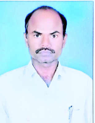పాస్టర్‌ మృతికి  నిరసనగా ర్యాలీ 1