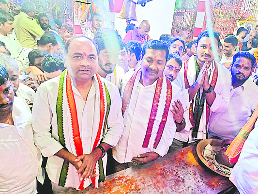 కార్యకర్తలకు కొండంత అండగా వైఎస్‌ జగన్‌ 1