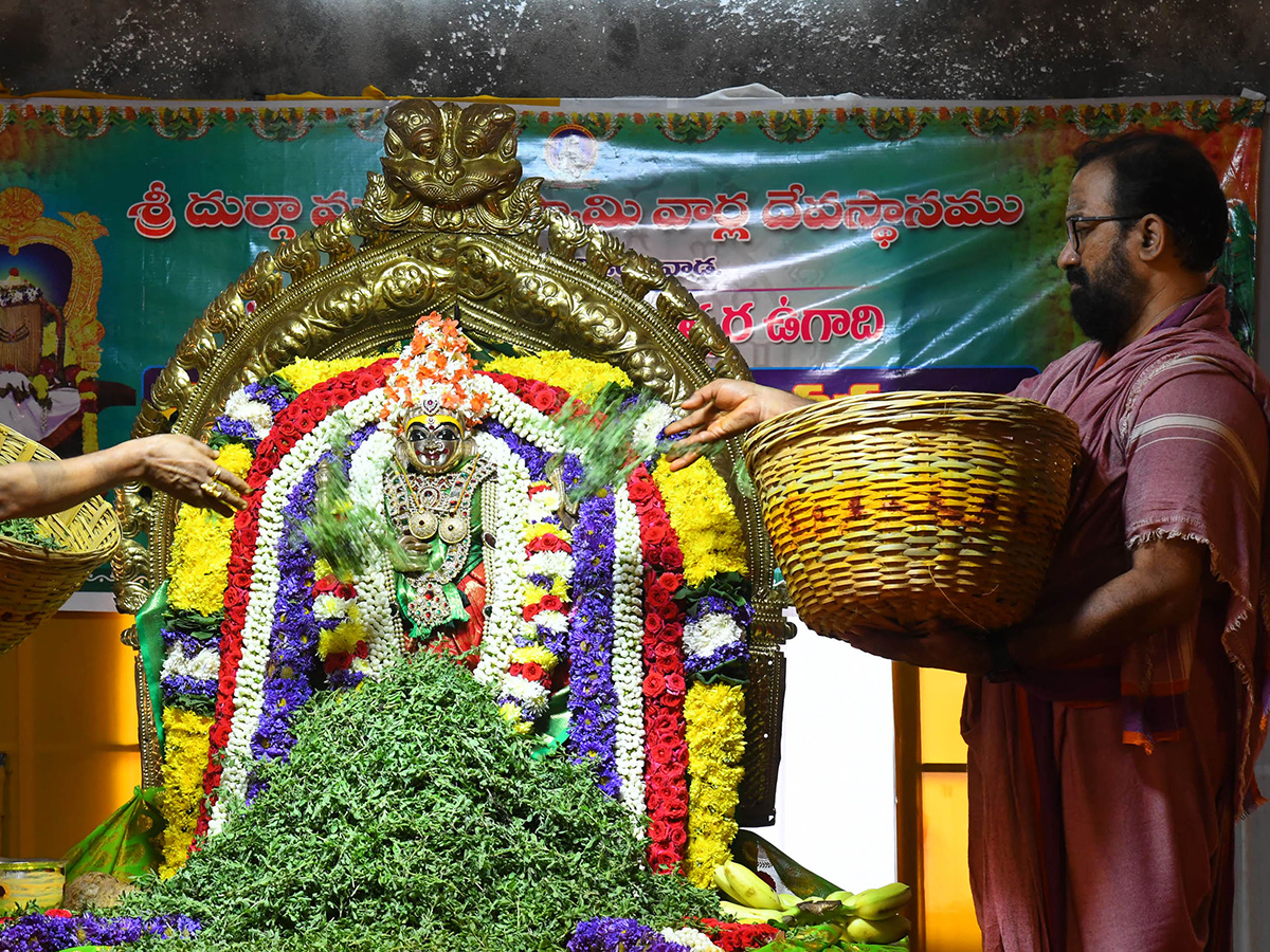 Heavy Rush at Vijayawada Durga Temple15