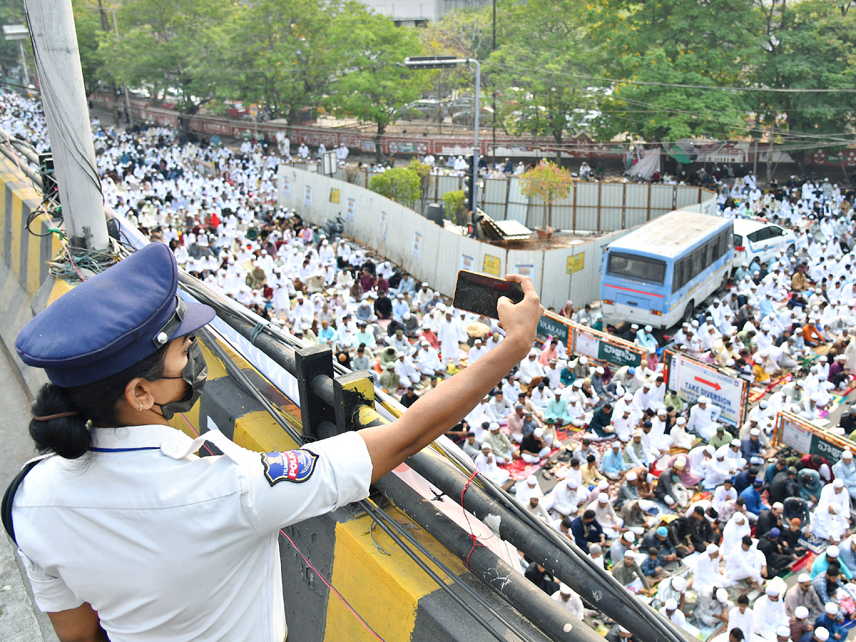 Ramzan Celebrations In Hyderabad Photos10