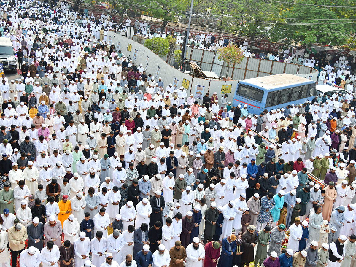 Ramzan Celebrations In Hyderabad Photos16
