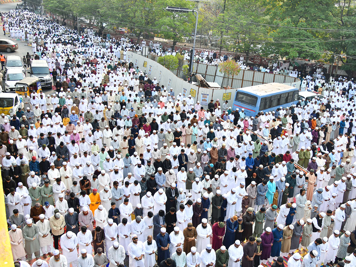 Ramzan Celebrations In Hyderabad Photos17