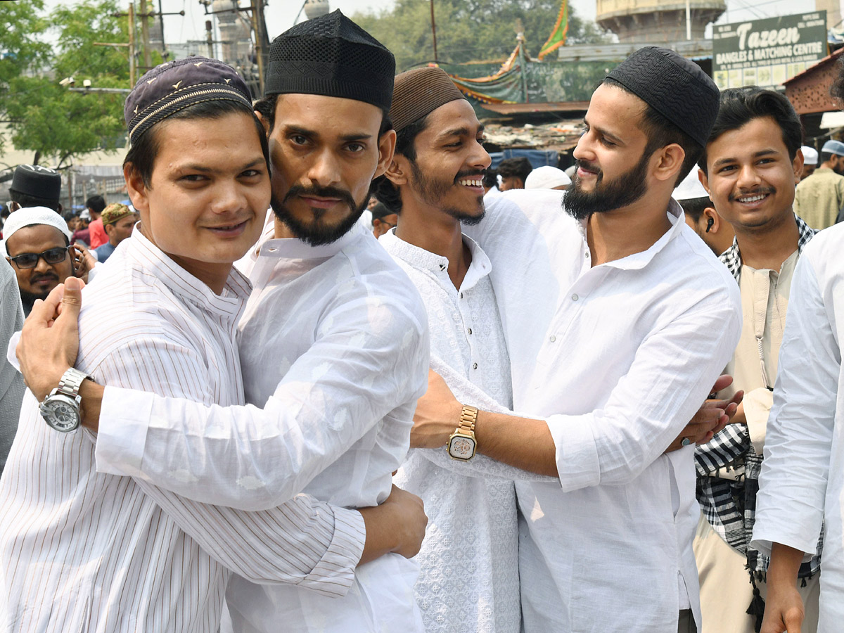 Ramzan Celebrations In Hyderabad Photos19