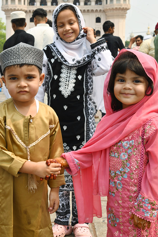 Ramzan Celebrations In Hyderabad Photos21