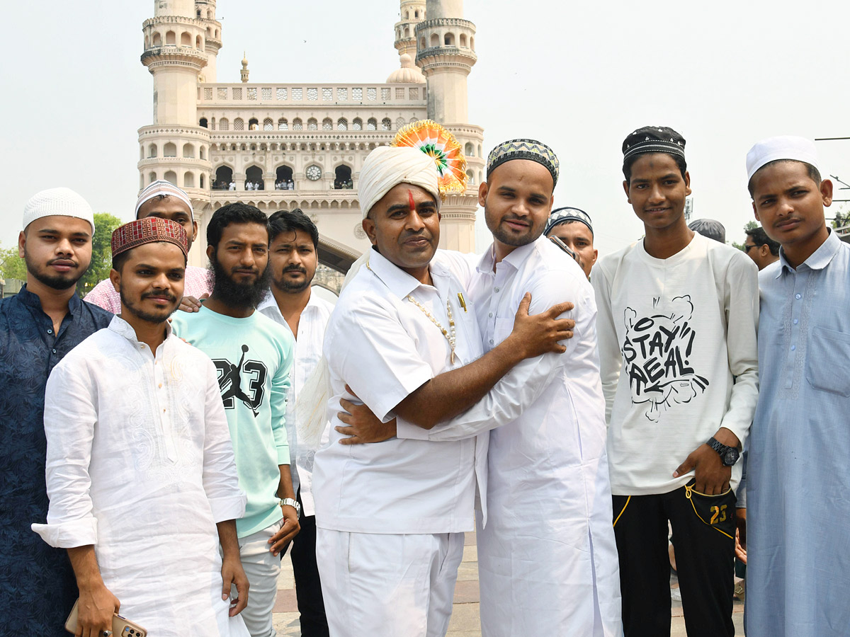 Ramzan Celebrations In Hyderabad Photos22