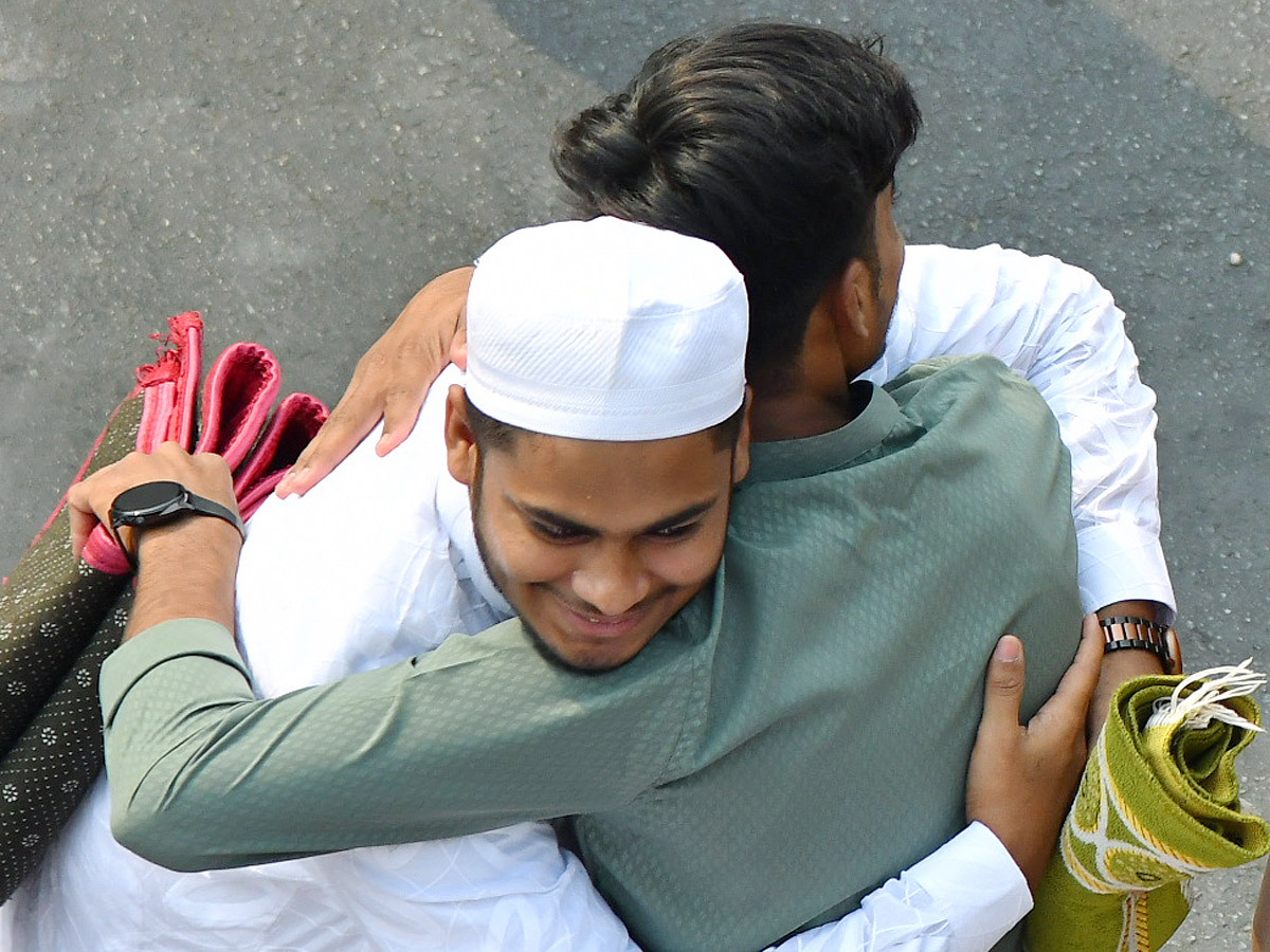 Ramzan Celebrations In Hyderabad Photos6