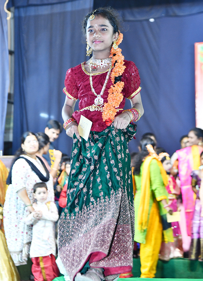 ugadi 2025 celebrations at vijayawada11