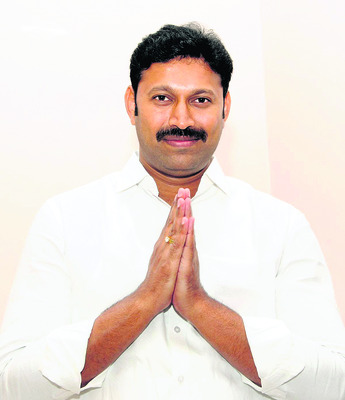 ముస్లింలకు రంజాన్‌ శుభాకాంక్షలు 2