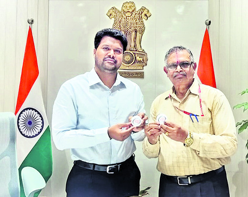 కామన్వెల్త్ క్షయ నివారణ కమిటీ సభ్యుడిగా శర్మ 1