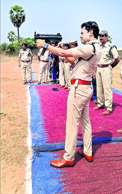 మోడల్ స్కూల్ ప్రవేశాలకు దరఖాస్తుల ఆహ్వానం 1