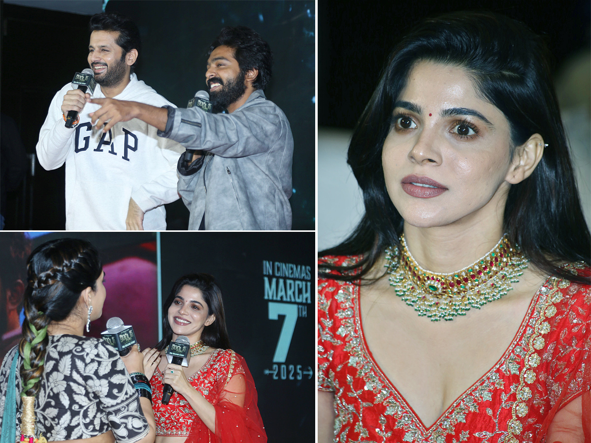 Kingston Pre Release Event LIVE Photos1