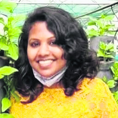 ఖండాంతరాలు దాటిన ‘కీర్తి’
1