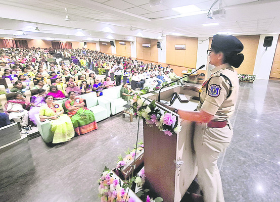 వహ్వా.. వాకా లక్ష్మీశైలజ 2