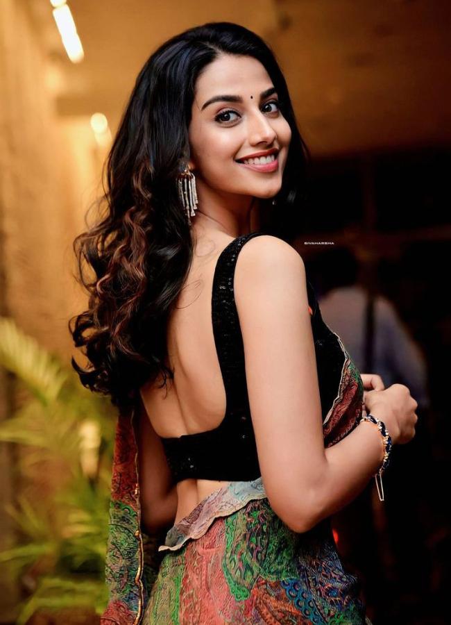 Actress Meenakshi Chaudhary Latest Photoshoot Pics10