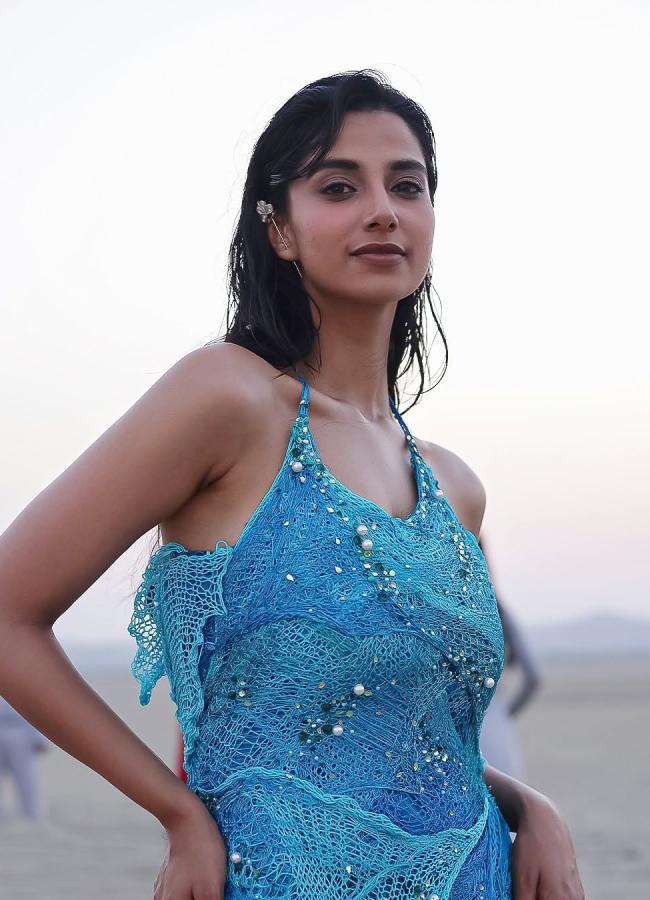 Actress Meenakshi Chaudhary Latest Photoshoot Pics11