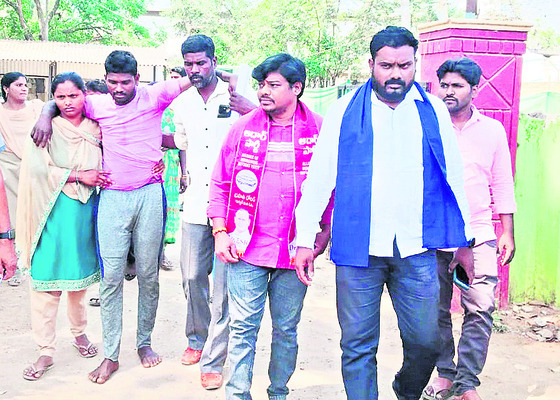 ‘థర్డ్ డిగ్రీ’పై విచారణ చేపట్టాలి 1