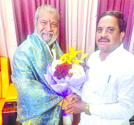 రాజీపడండి.. కేసులు పరిష్కరించుకోండి
3