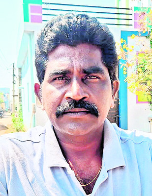 సర్దుబాటు పేరిట భారం తగదు
1