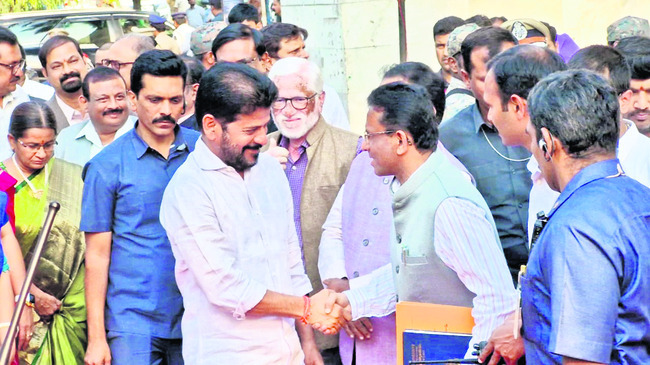 లోక్అదాలత్లో 6,266 కేసులు పరిష్కారం
1