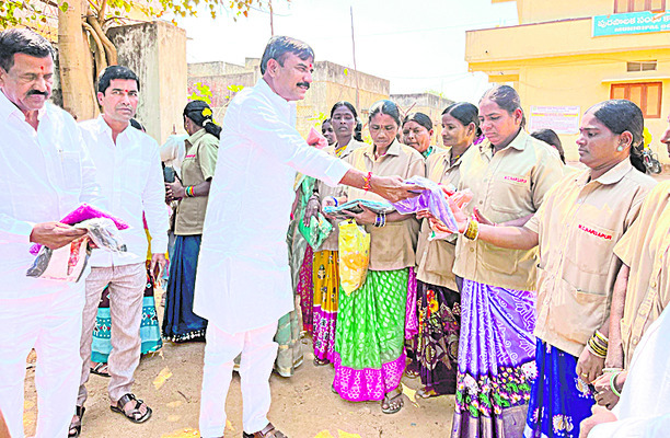 ప‘రేషన్’..!1