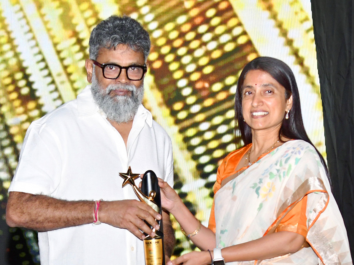 10th Edition Of Sakshi Excellence Awards 2025 Photos34