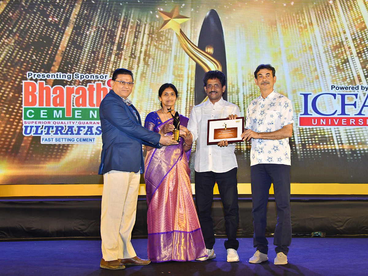 10th Edition Of Sakshi Excellence Awards 2025 Photos40