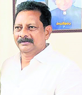 విద్యుత్‌కూ వేసవి తాపం!3