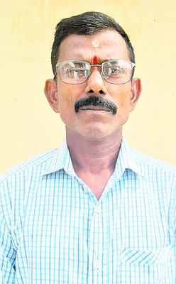 మరమ్మతు చేపట్టాలి
2