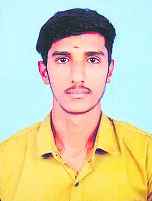 పరిష్కరించడంలో విఫలం
1