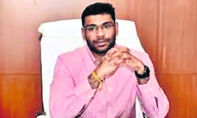 అలా భోగాపురానికి..1