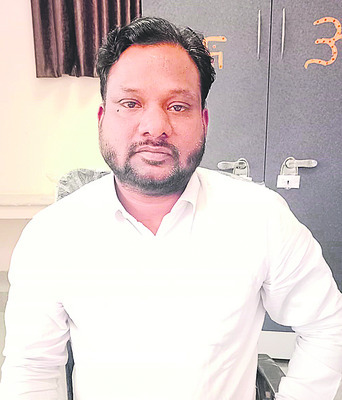 ధాన్యం సేకరణకు సన్నద్ధం1