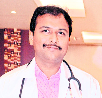 ధూమపానం వల్ల క్యాన్సర్‌ 
1