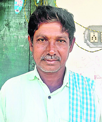 నష్టాల్లో మిర్చి రైతులు1