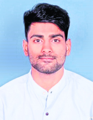 గ్రూప్‌–1లో రాష్ట్రస్థాయి 63వ ర్యాంకు
2