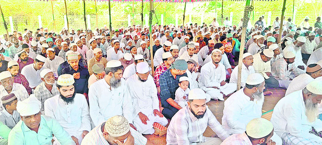 ఘనంగా రంజాన్‌ వేడుకలు3