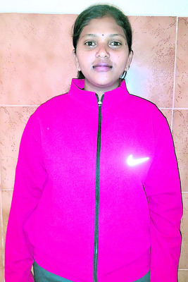 జాతీయస్థాయి హ్యాండ్‌బాల్‌ పోటీలకు ఎంపిక2