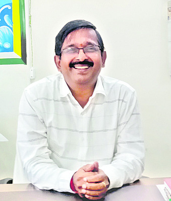 ఆస్తి పన్ను వసూలులో ‘పట్నం’ రికార్డు1