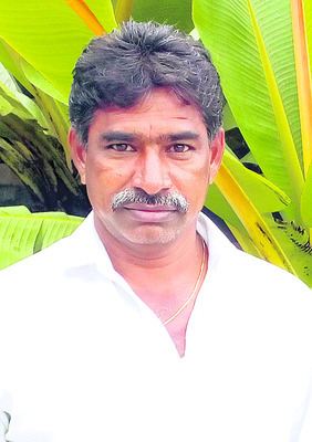 ధాన్యం కొనుగోళ్లకు రంగం సిద్ధం2