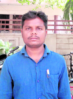 జిల్లాలో ఎంఎల్‌ఎస్‌ పాయింట్లు: 10 రేషన్‌షాపుల సంఖ్య: 1,4