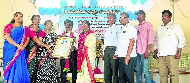 రాయితీ విడుదల కాలేదు 
1