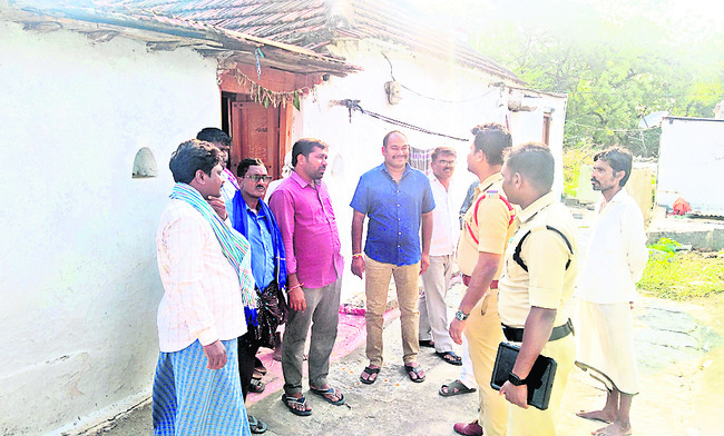 మావోయిస్టు ప్రస్థానం1