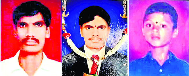 మావోయిస్టు ప్రస్థానం2